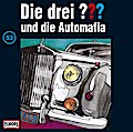 Die drei ??? 053 - und die Automafia