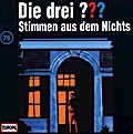 Die drei ??? 076 - Stimmen aus dem Nichts