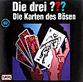 Die drei ??? 082 - Die Karten des Bösen