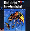 Die drei ??? 097 - Insektenstachel