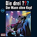 Die drei ??? 106 - Der Mann ohne Kopf