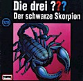 Die drei ??? 120 - Der schwarze Skorpion