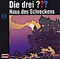 Die drei ??? 131 - Haus des Schreckens