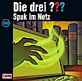Die drei ??? 132 - Spuk im Netz
