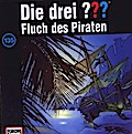 Die drei ??? 135 - Fluch des Piraten