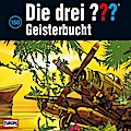 Die drei ??? 150 - Geisterbucht