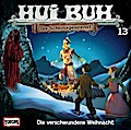 Hui Buh 13 - Die verschwundene Weihnacht