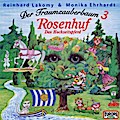 Der Traumzauberbaum 3 - Rosenhuf