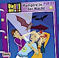 Die drei !!! 27 - Vampire in der Nacht