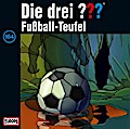 Die drei ??? 164 - Fußball Teufel