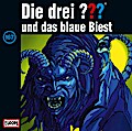Die drei ??? 167 - und das blaue Biest