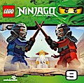 LEGO Ninjago 9