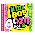 KIDZ BOP 2024 Vol.2