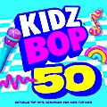 KIDZ BOP Kids KIDZ BOP 50