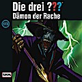 Die drei ??? 173 - Dämon der Rache