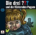 Die drei ??? 180 - und die flüsternden Puppen