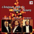 Christmas with the Three Tenors