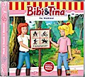 Bibi und Tina 111 - Pst, Waldtiere!