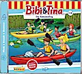Bibi und Tina 118 - Der Kanuausflug