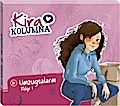 Kira Kolumna 01 - Umzugsalarm!