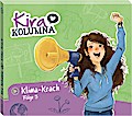 Kira Kolumna 05 - Klima-Krach