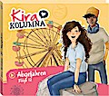 Kira Kolumna 12 - Abgefahren!