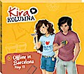 Kira Kolumna 15 - Offline in Barcelona