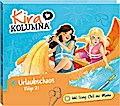 Kira Kolumna 21 - Urlaubschaos