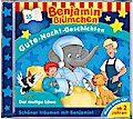 Benjamin Blümchen Gute-Nacht-Geschichten F.35