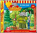 Benjamin Blümchen 159 - als Robin Hood