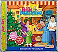 Bibi Blocksberg 145 - Etwas andere Weihnachten