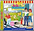 Bibi Blocksberg 152 - Die verrückte Autofahrt
