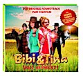 Bibi und Tina - 2. Kinofilm Soundtrack: Voll Verhext