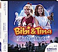 Bibi und Tina - Hörbuch zum 5. Kinofilm: Einfach anders