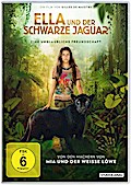 Ella und der schwarze Jaguar