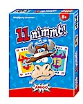 11 nimmt! (Kartenspiel)