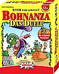 Bohnanza (2) - Das Duell (Kartenspiel)