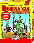 Bohnanza (5) - Erweiterungs-Set (Kartenspiel)