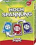 Hochspannung (Kartenspiel)