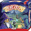Zauberberg (Kinderspiel des Jahres 2022)
