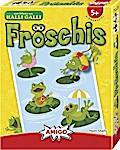 Fröschis (Kartenspiel)