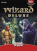 Wizard Deluxe (Kartenspiel)