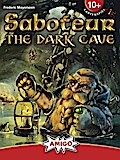 Saboteur - The Dark Cave