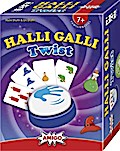 Halli Galli Twist