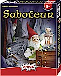 Saboteur (Kartenspiel)