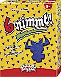 6 nimmt! (Kartenspiel)
