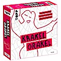 Krakel-Orakel - Das Zeichenspiel für alle, die nicht zeichnen können