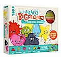 Little Hearts Big Feelings Schmuckset
