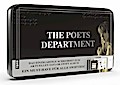 Taylor Swift Schreibset - Poets Department