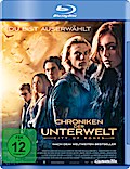 Chroniken der Unterwelt - City of Bones